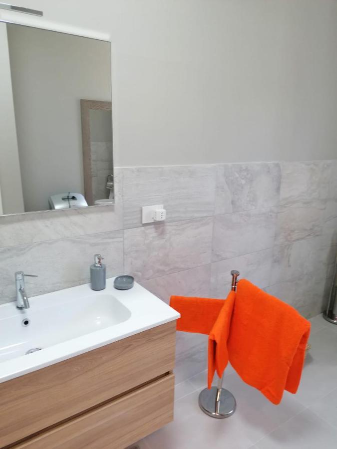 Sea 1 Spa&Wellness Civitanova Marche Exterior photo